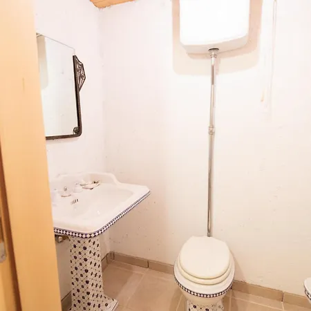 Wild Flower In Vakantiehuis